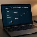 Best crypto trading calculators for position size, fees, and liquidation