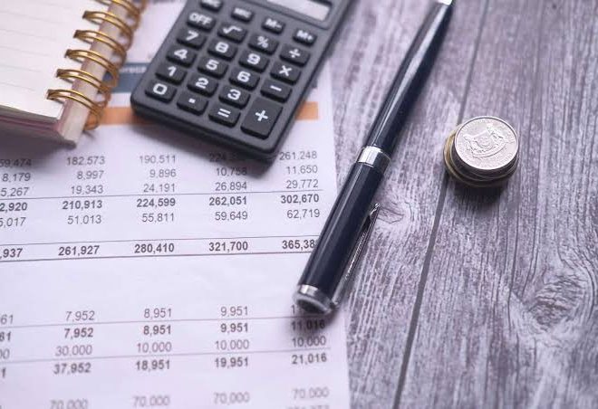 How to calculate crypto profit and loss for a single trade