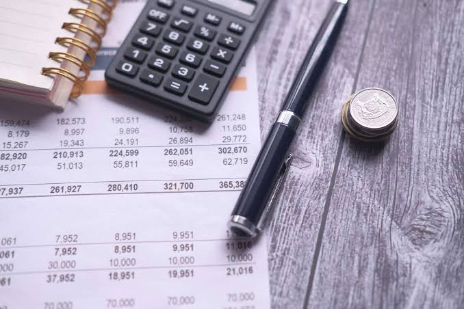 How to calculate crypto profit and loss for a single trade