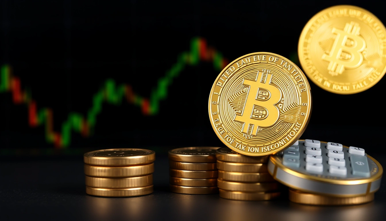 Best crypto tax calculators for traders and investors