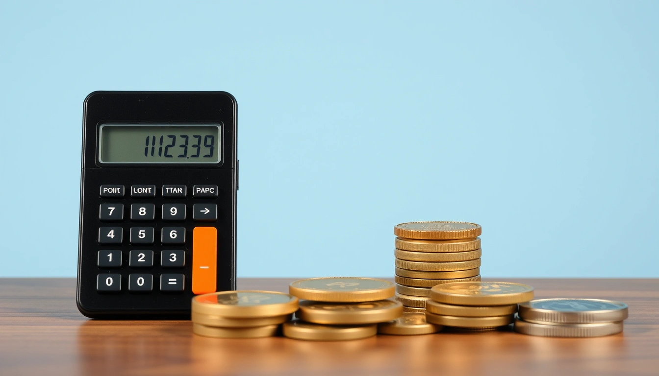 Best crypto trading calculators for position size, fees, and liquidation