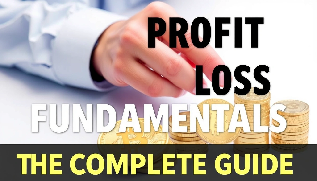 Crypto profit and loss calculation fundamentals — The Complete Guide Crypto profit and loss calculation fundamentals — The Complete Guide