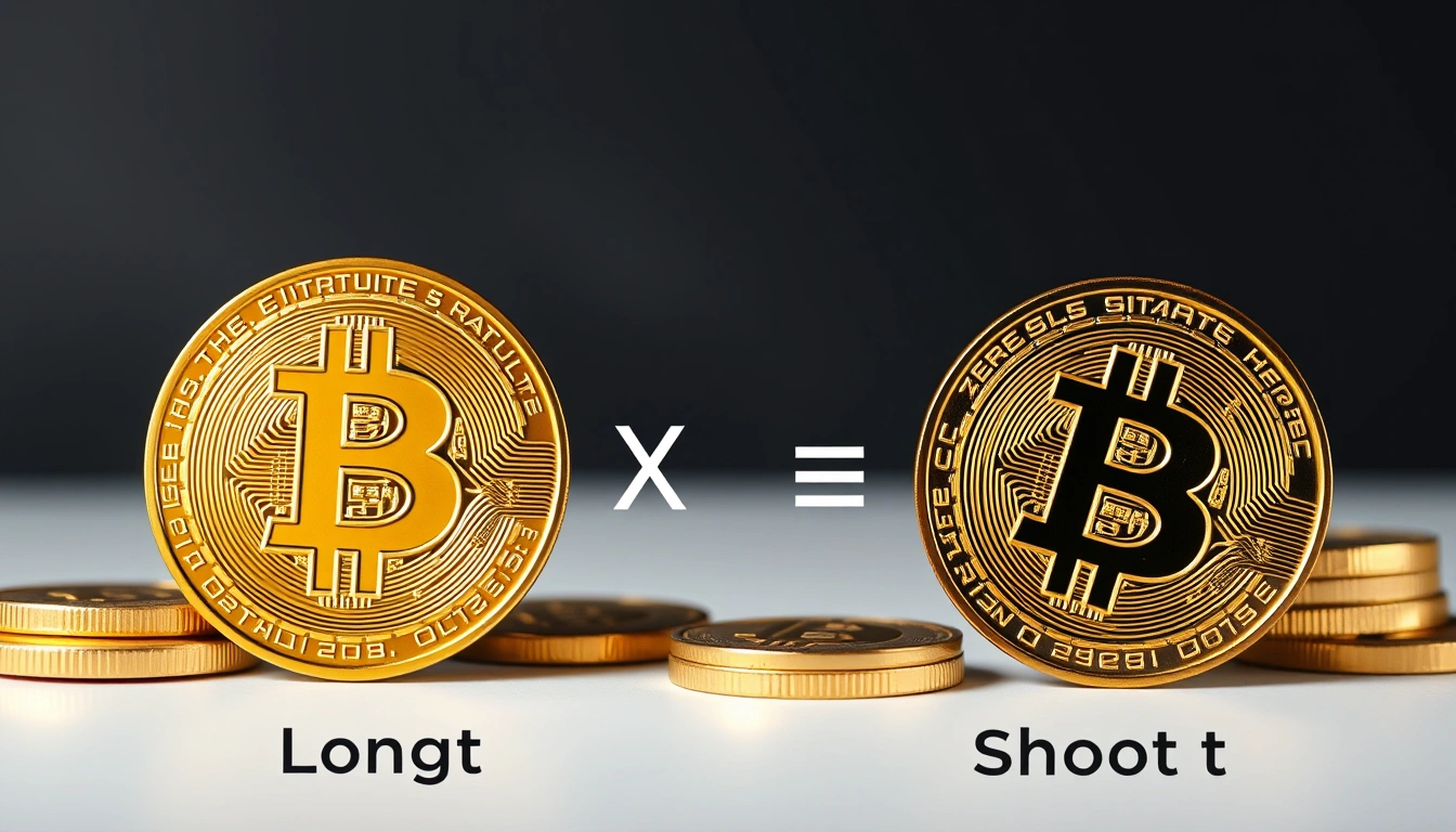 Crypto profit and loss formula for long and short positions