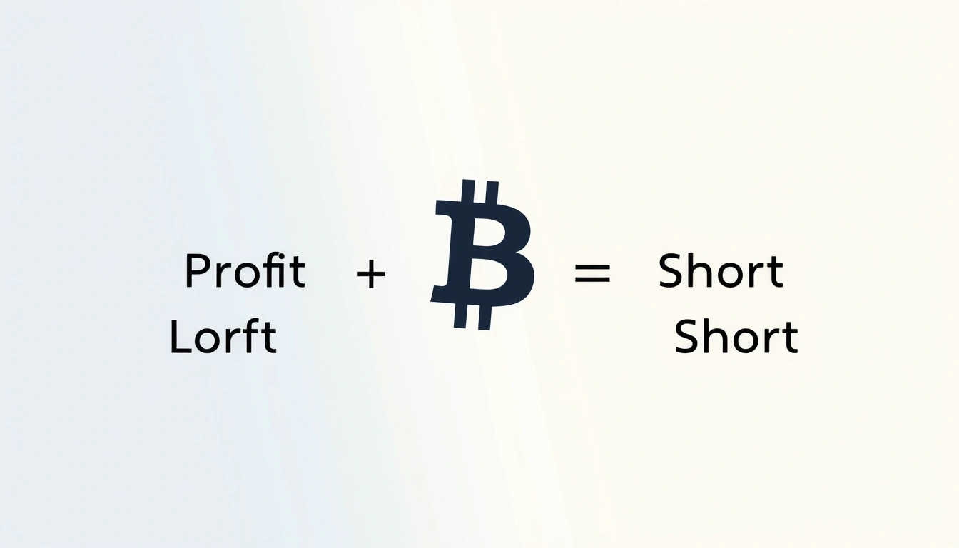 Crypto profit and loss formula for long and short positions