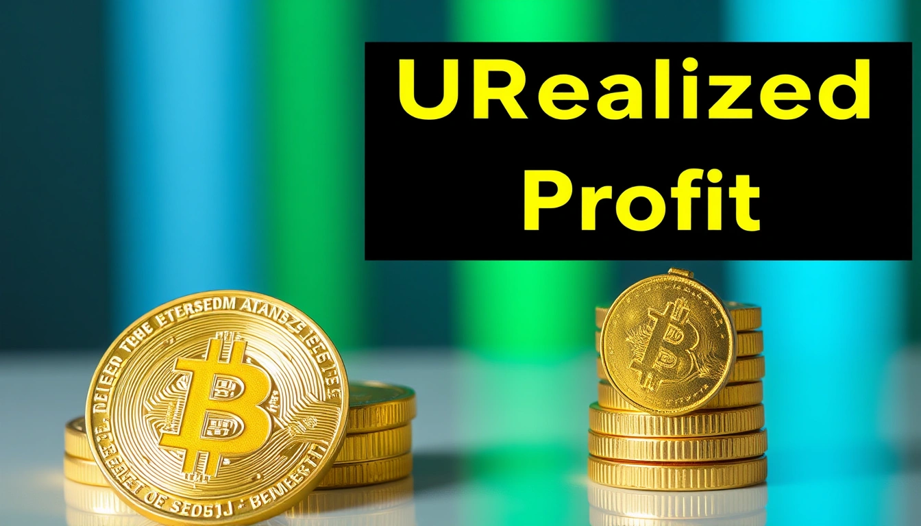 Crypto realized vs unrealized profit: what the difference means Crypto realized vs unrealized profit: what the difference means