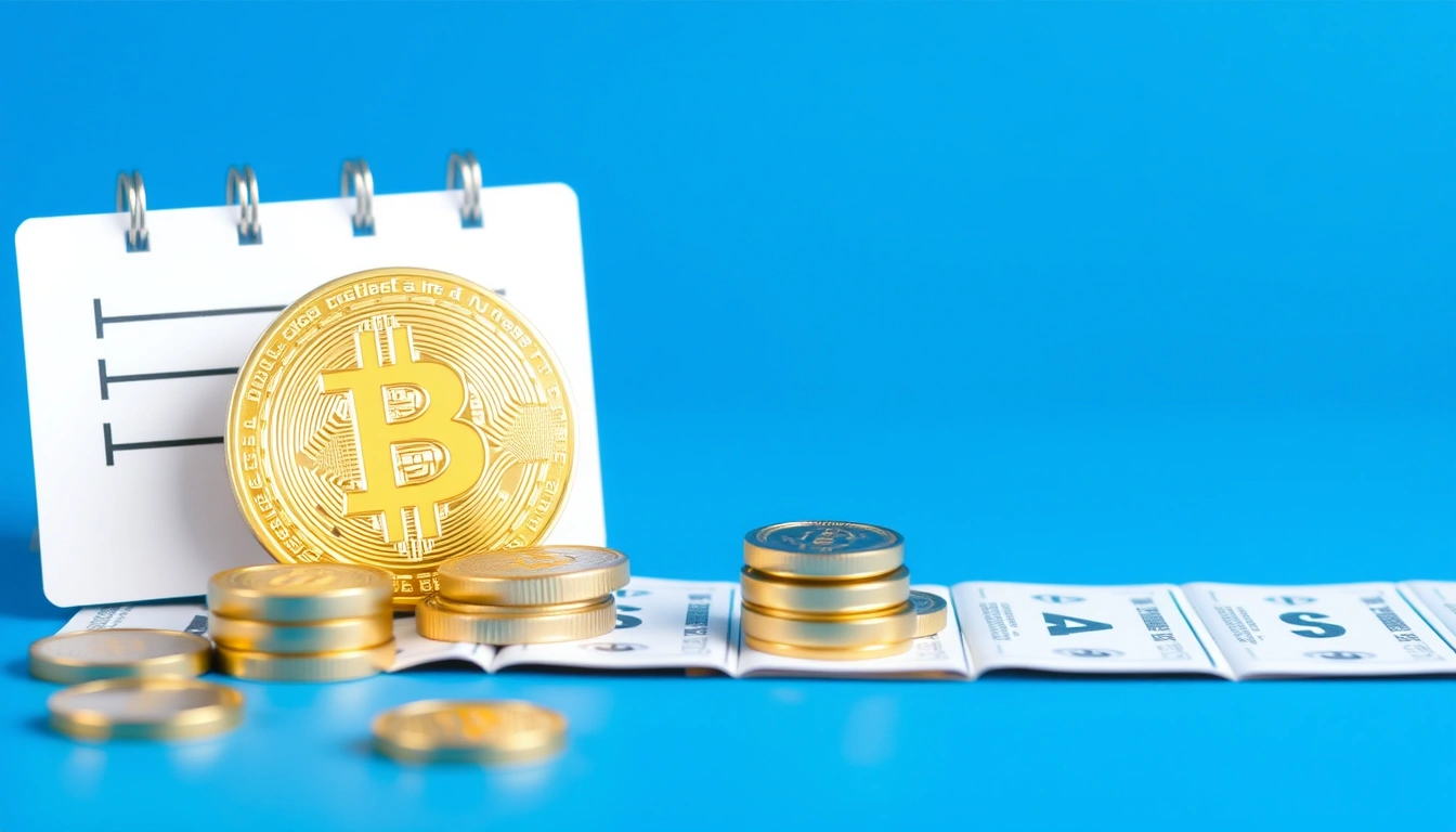 How to calculate crypto capital gains for taxes