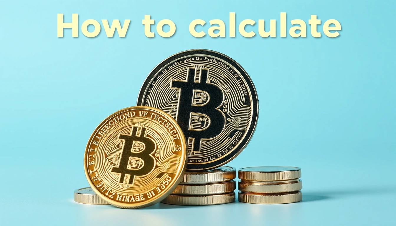How to calculate crypto income from staking, mining, and airdrops