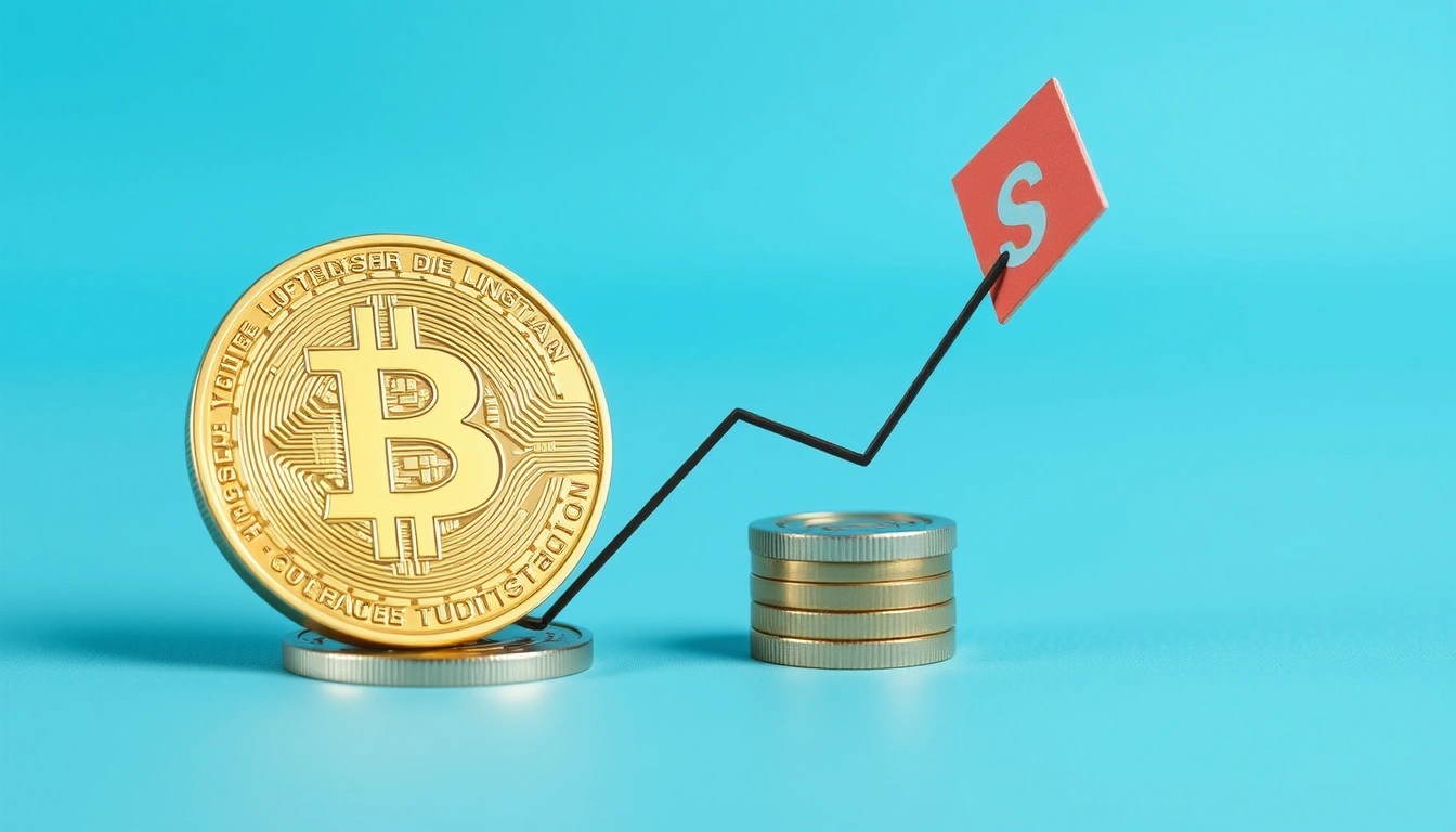 How to calculate crypto leverage and liquidation price